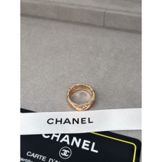 Chanel Rings